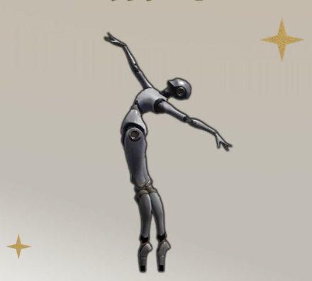 ダンサー・2画像