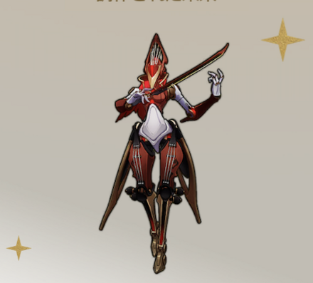 調律された未来画像