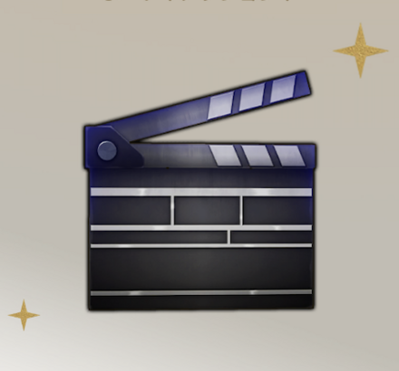 よーい！アクション！画像