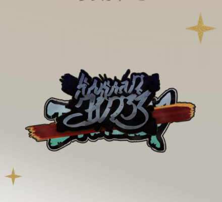 ラクガキ・2画像