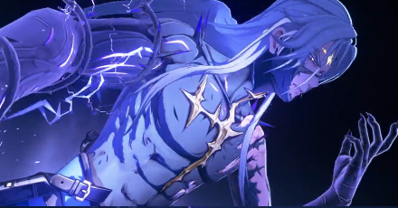 カカロのカットイン