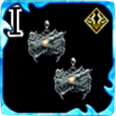 ドラグレスの耳飾りⅠの画像