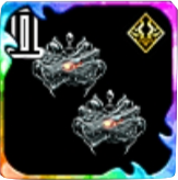 ドラグレスの耳飾りⅡの画像