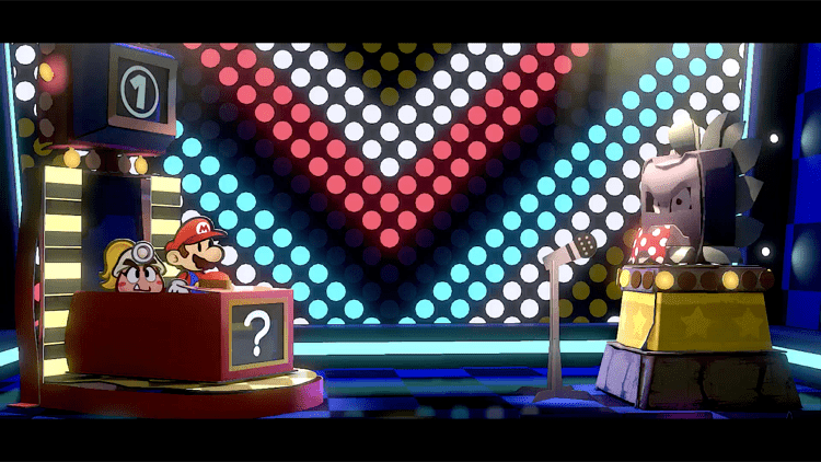 ドッスンのクイズ