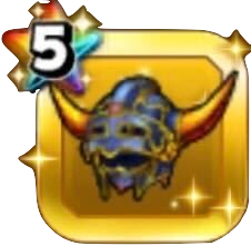 はじまりの勇者の兜