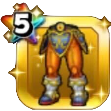 はじまりの勇者の鎧下