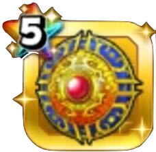 はじまりの勇者の盾のアイコン