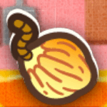 ココナツボム画像