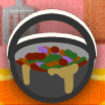 しれんのナベ画像