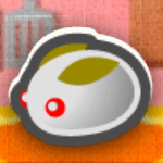 ゆきうさぎ画像