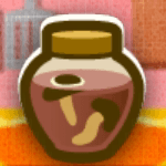 こうちゃキノコ画像