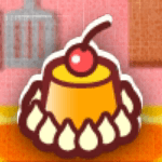 はつこいプディング画像