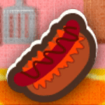 カラリーナドッグ画像