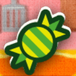 ココナツキャンディ画像