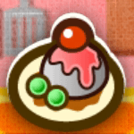 ナンシーディナー画像