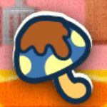 メイプルキノコS画像