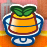 マンゴープディング画像