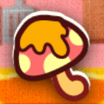 ハニーキノコ画像