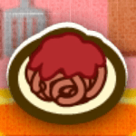 カラリーナパスタ画像