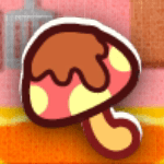 メイプルキノコ画像