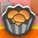 キノコホイルやき画像