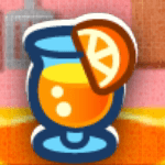 フレッシュジュース画像