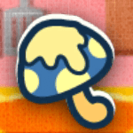 ローヤルキノコS画像