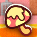 ローヤルキノコ画像