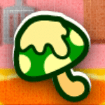 ローヤルキノコZ画像