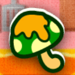 ハニーキノコZ画像