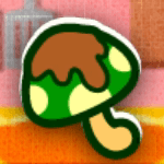 メイプルキノコZ画像