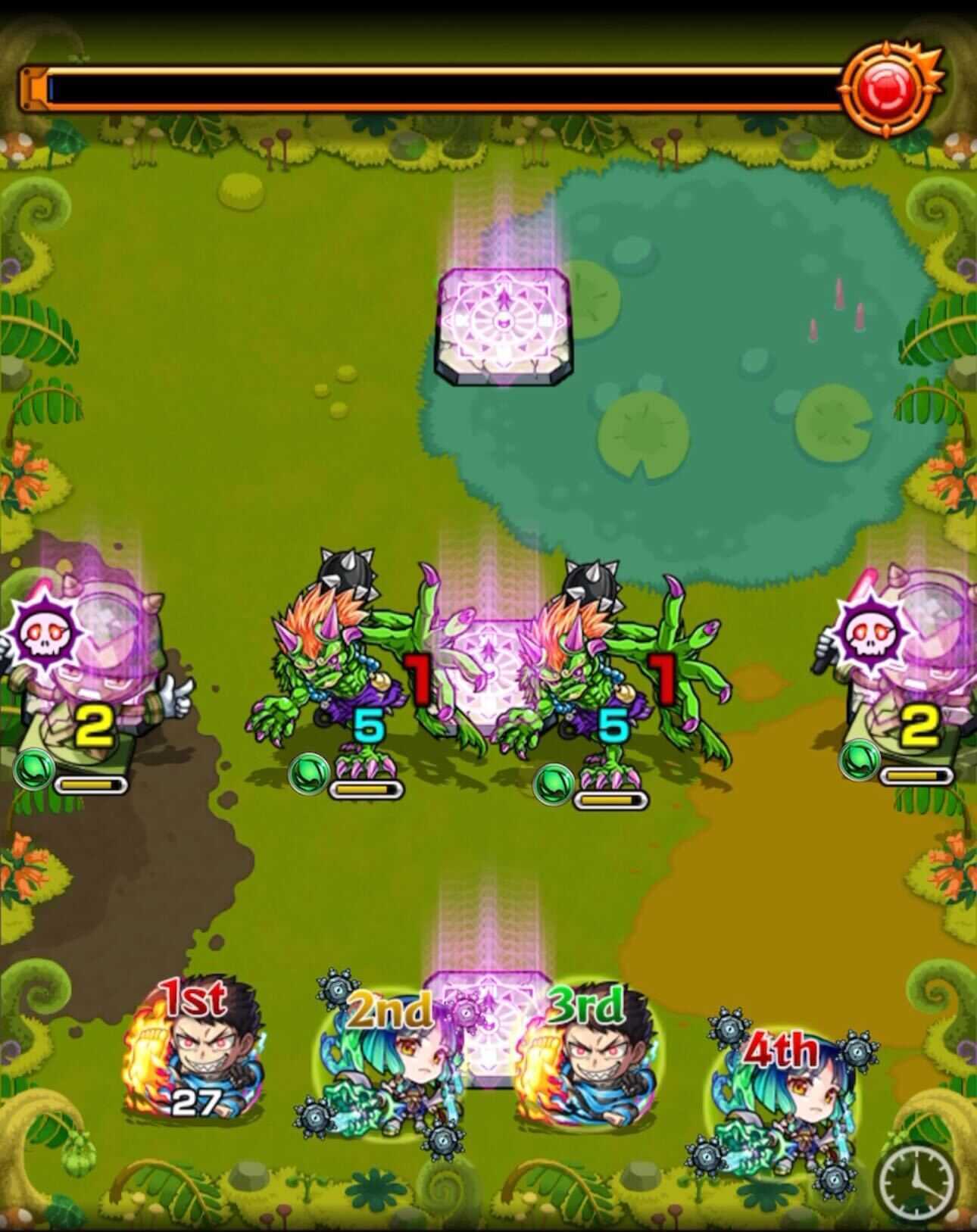 吉野ヶ里 ステージ