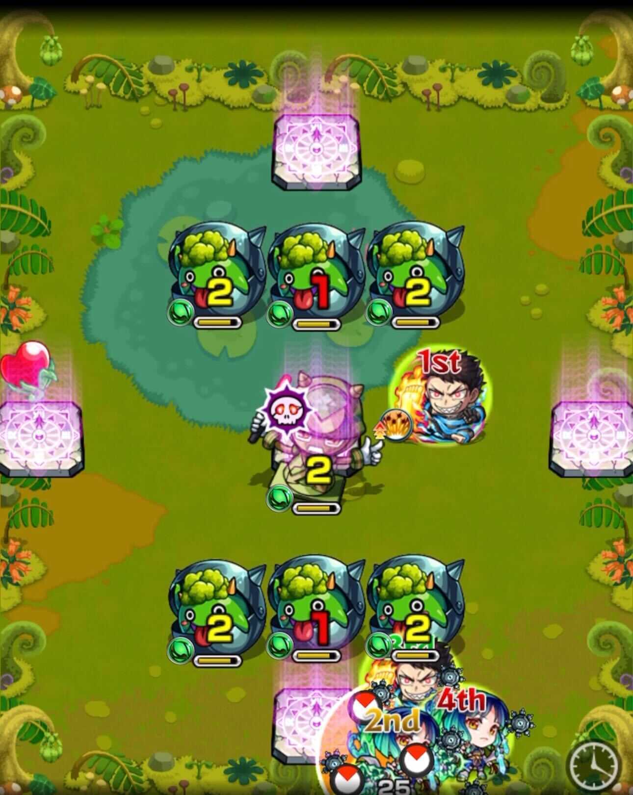 吉野ヶ里 ステージ