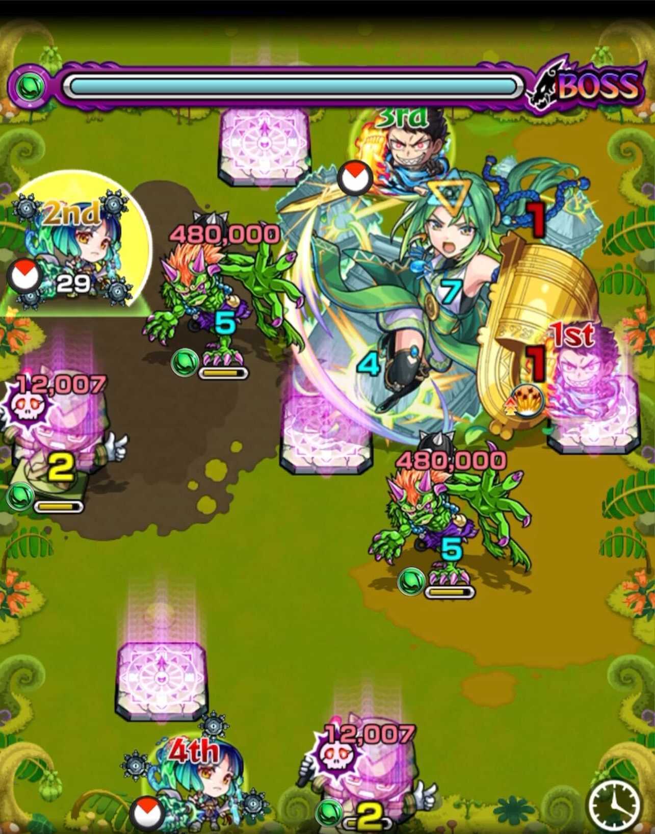 吉野ヶ里 ステージ