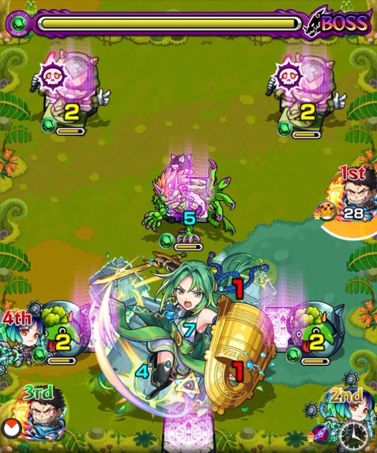 吉野ヶ里 ステージ