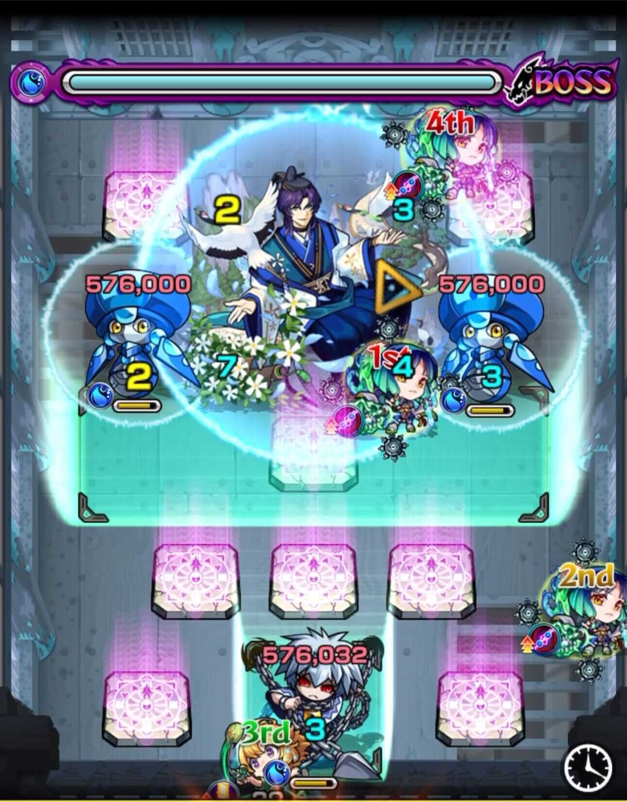 藤原定家 ステージ