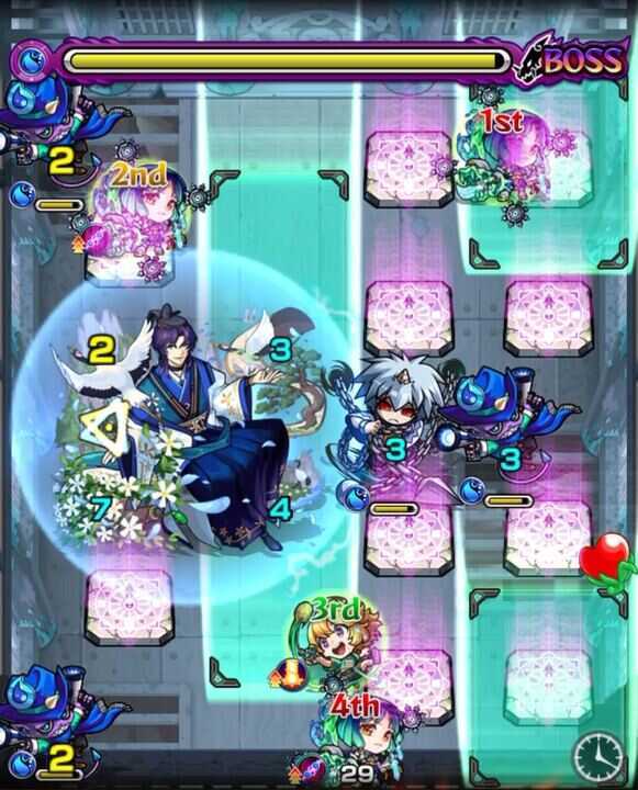 藤原定家 ステージ