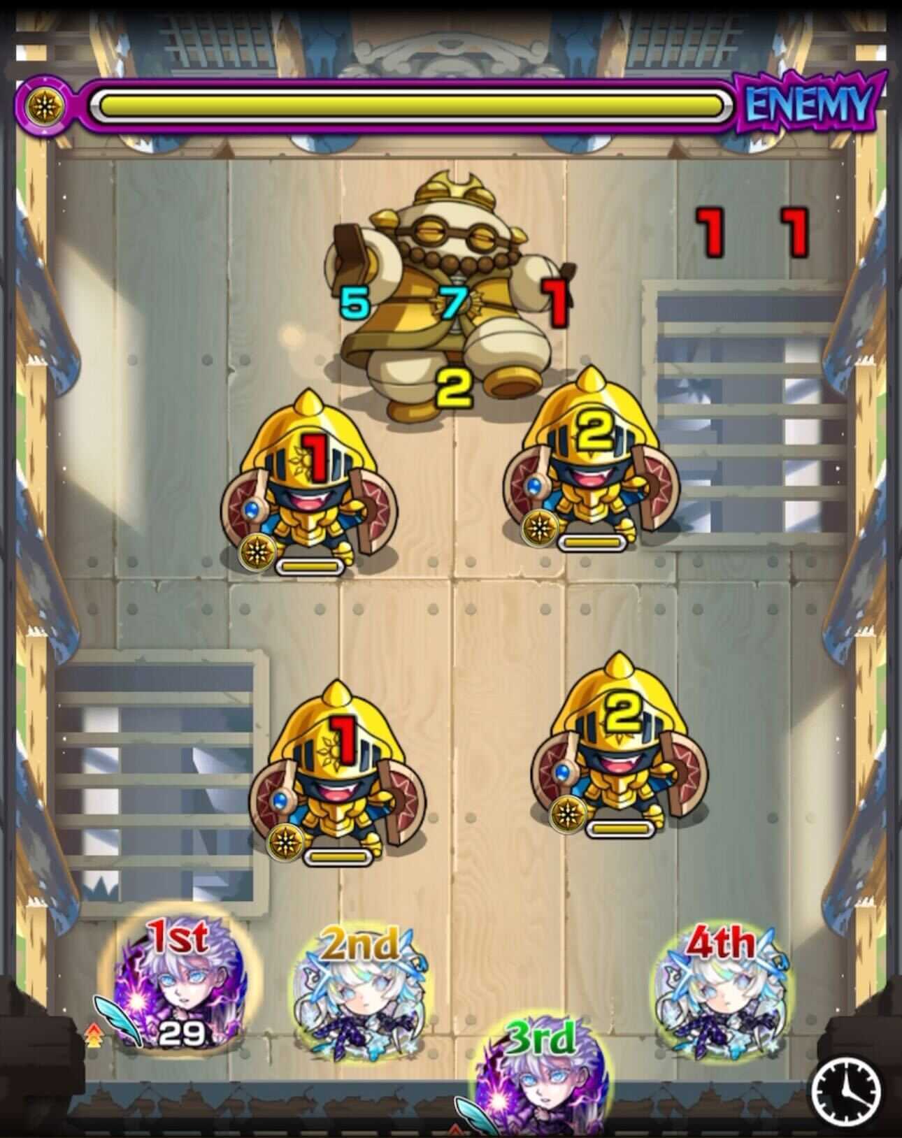 赤染衛門 ステージ