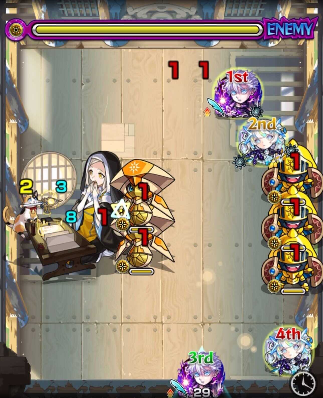 赤染衛門 ステージ