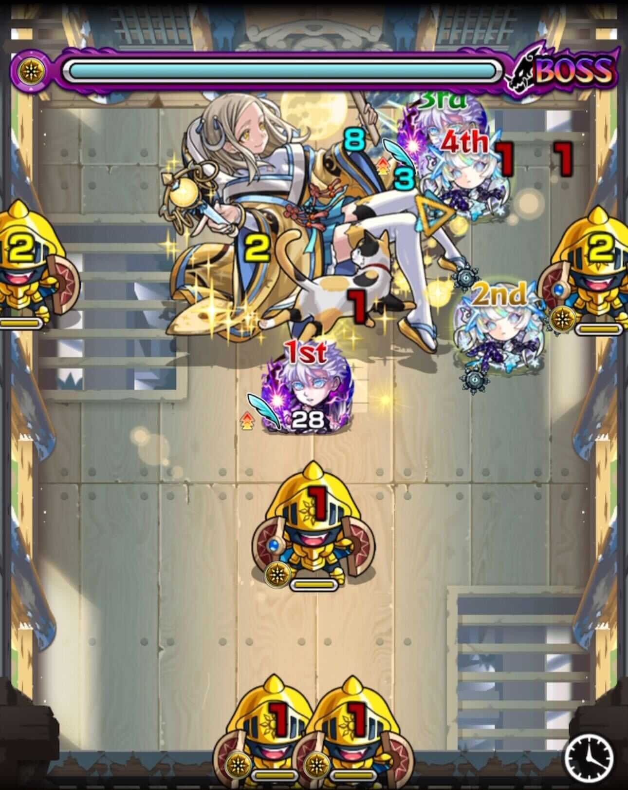 赤染衛門 ステージ