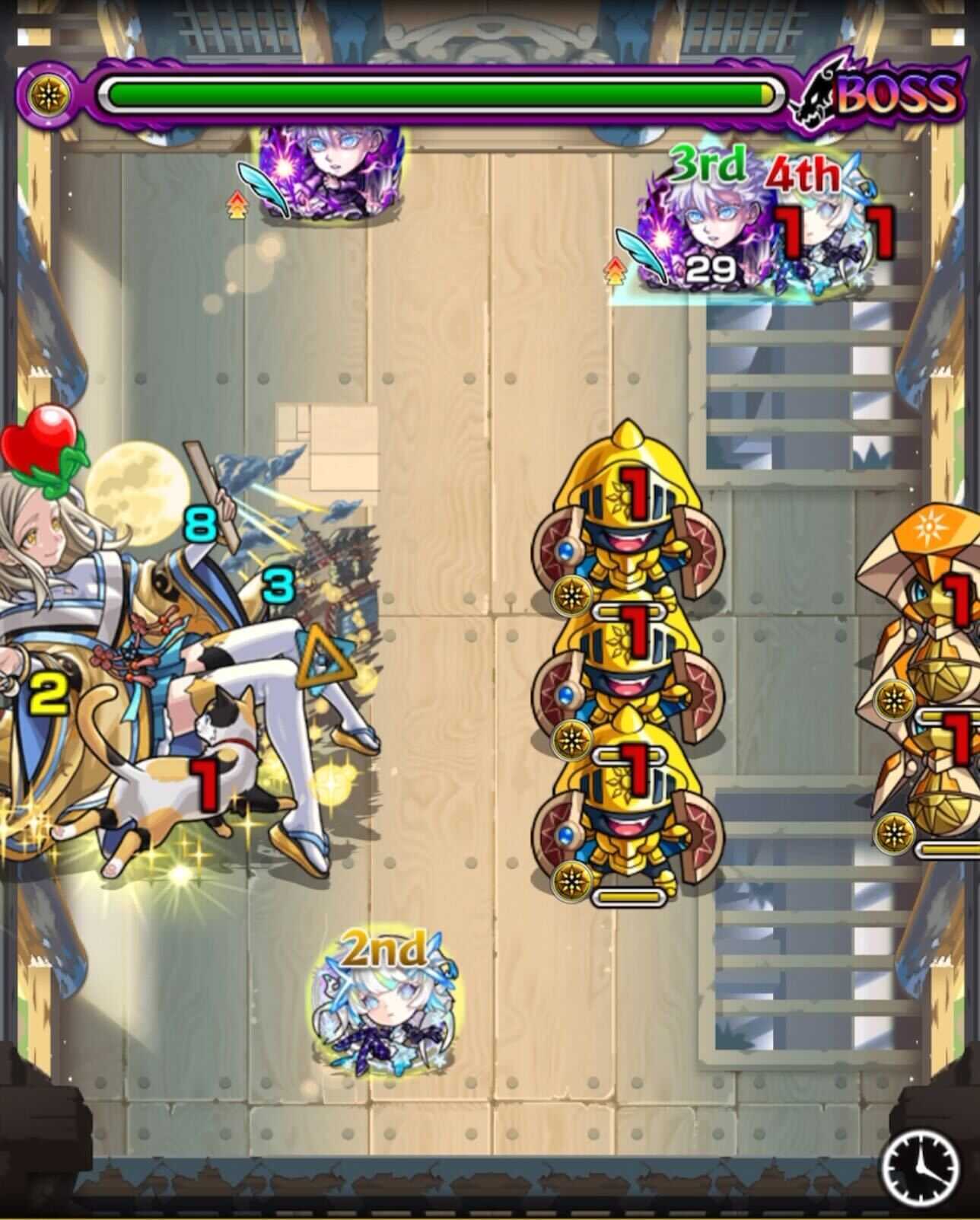 赤染衛門 ステージ