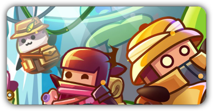 真夏の幽谷イベント