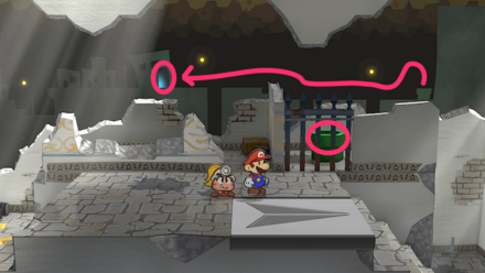 サンデールの家