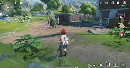 夜が明ける前にの場所