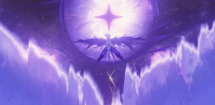 無冠者を倒すとボス「？？？」との連戦に