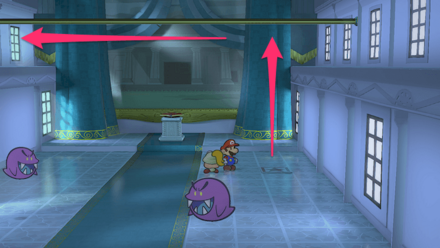 エムブレームL取り方