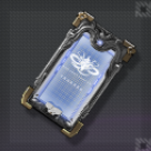 秘蔵探知機使用許可・今州