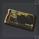 合成レシピ「ウェイポイントモジュール」