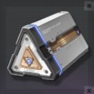 ウェイポイントモジュール