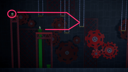 ウルトラキノコ